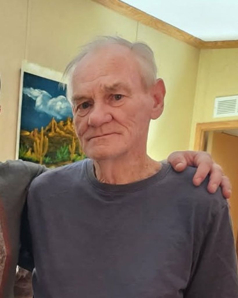 Raymond Allen Drewett Sr. Profile Photo