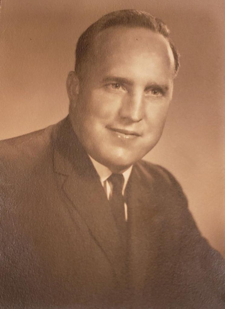 Jerrold Junior Brower Profile Photo