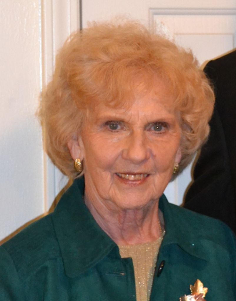 Mary Alice Boyle Profile Photo