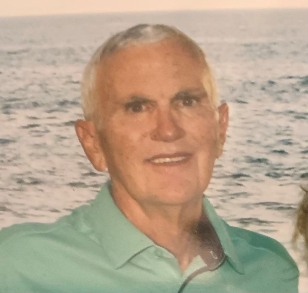 Robert "Wade" Sibila