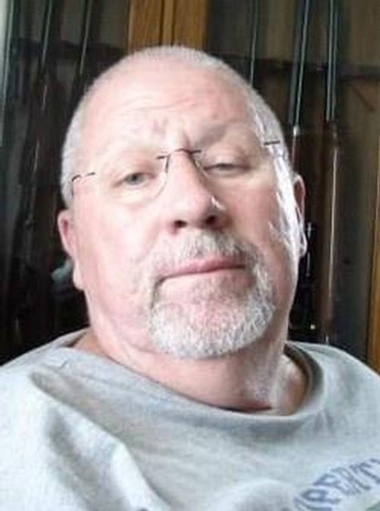 Gerald "Jerry" Wantulok