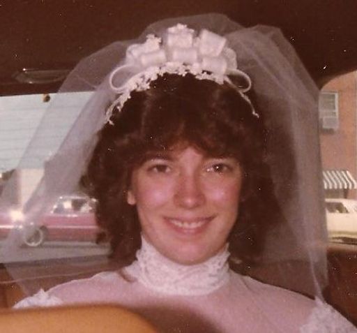 Photo of Janet (Kwarta)  Harris