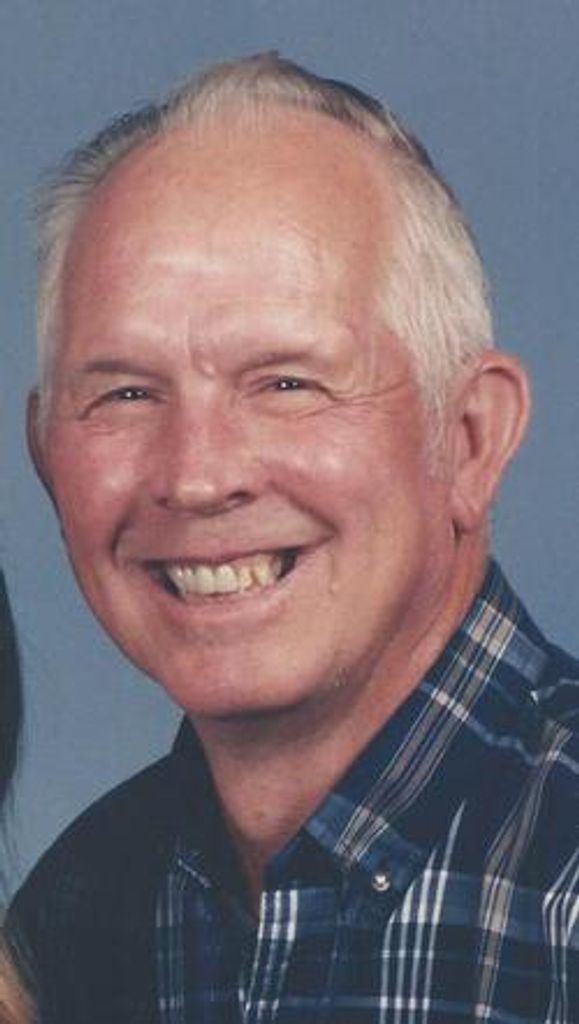 John Wesley Smith Profile Photo