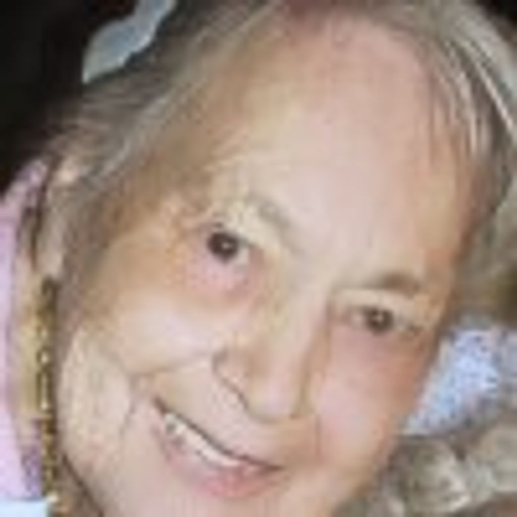 Bertha  Katherine Hjertstedt Profile Photo