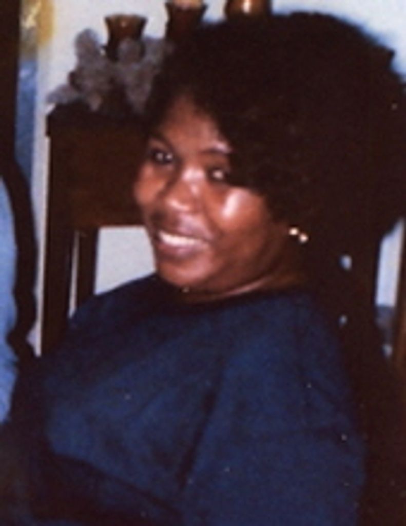 Dorothy Jean Nash