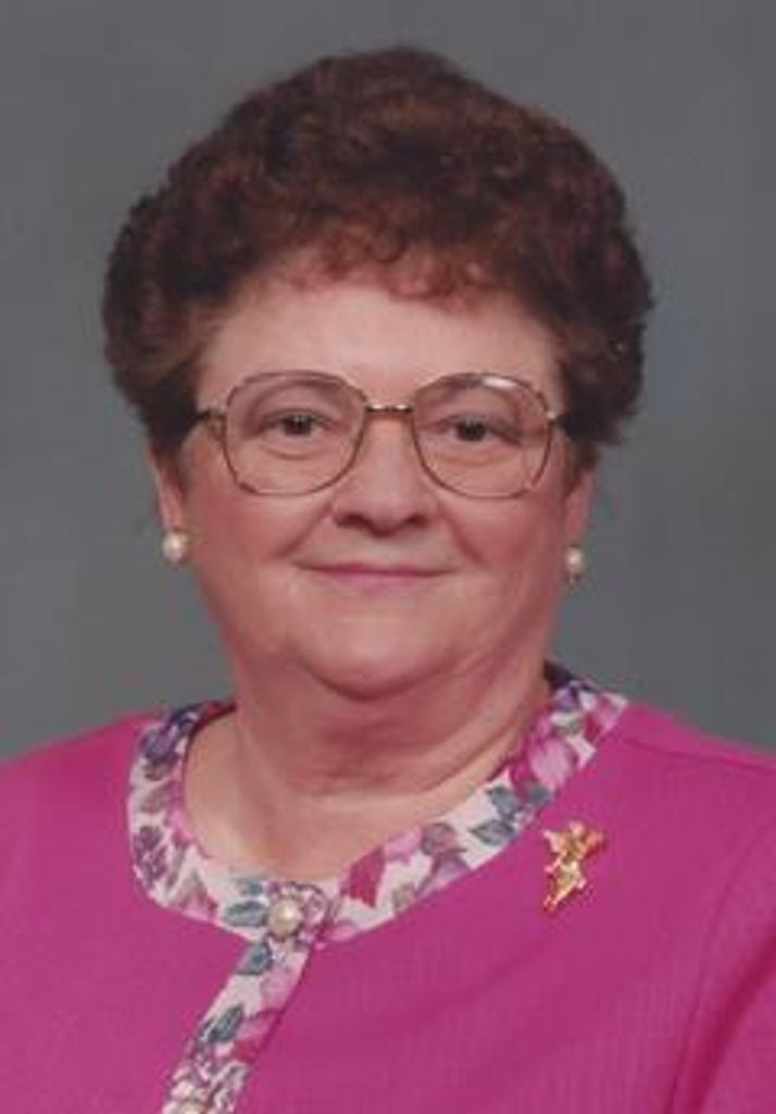 Marjorie L.  (Sollars)  Keene Profile Photo