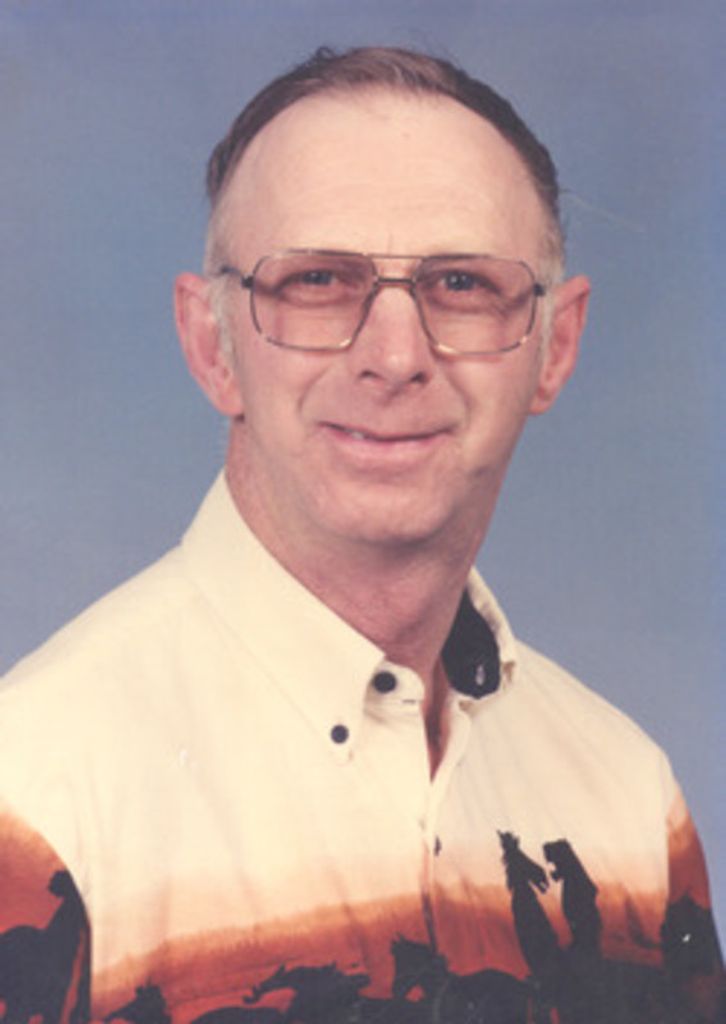 Melvin Allen Hibbs Profile Photo