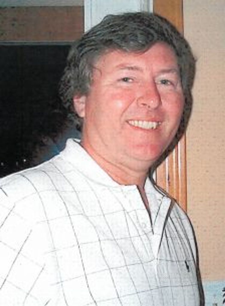 Jerry Ellis Austin