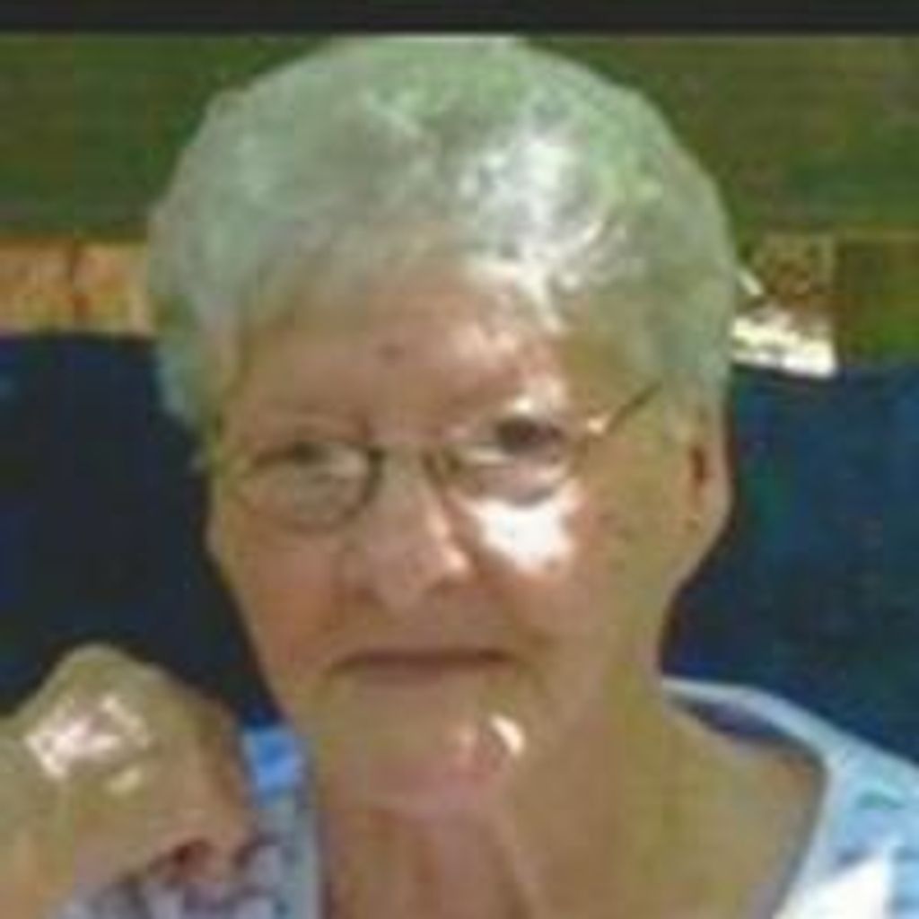 Emma Jean "Tootie" Fitzko