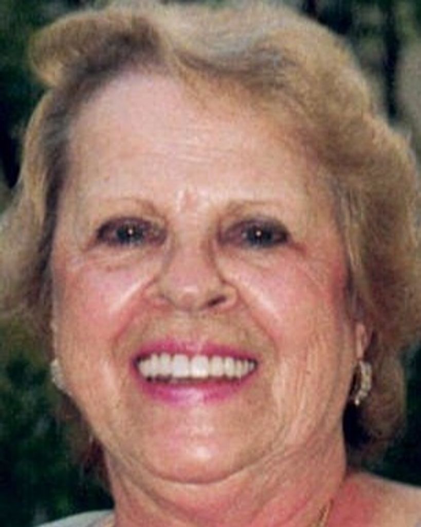 Fernande M Parker