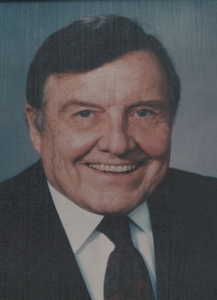 Glee S. Smith, Jr. Profile Photo