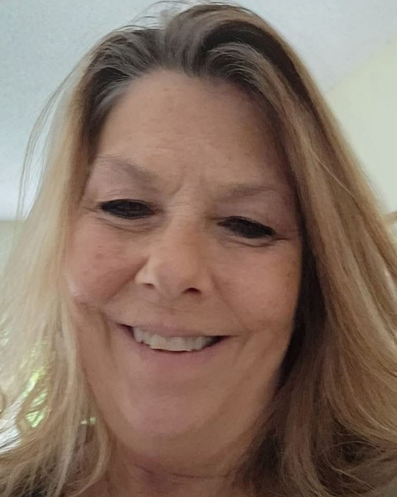 Belinda "Gail" Everhart Profile Photo