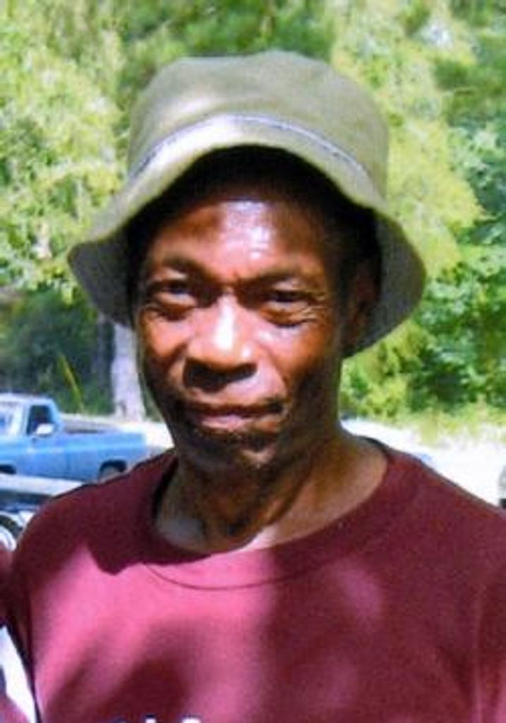 Hodges Purvey, Jr.