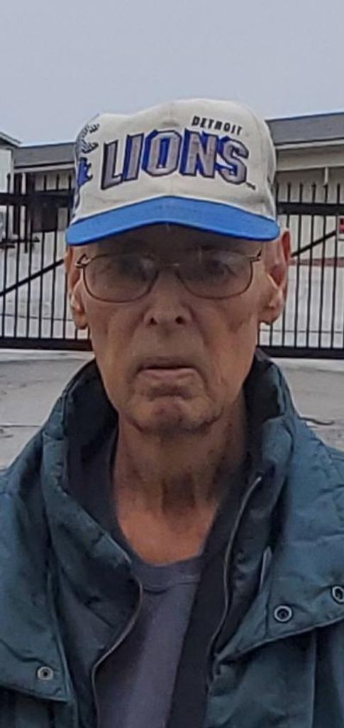 Thomas Edward Collett Profile Photo