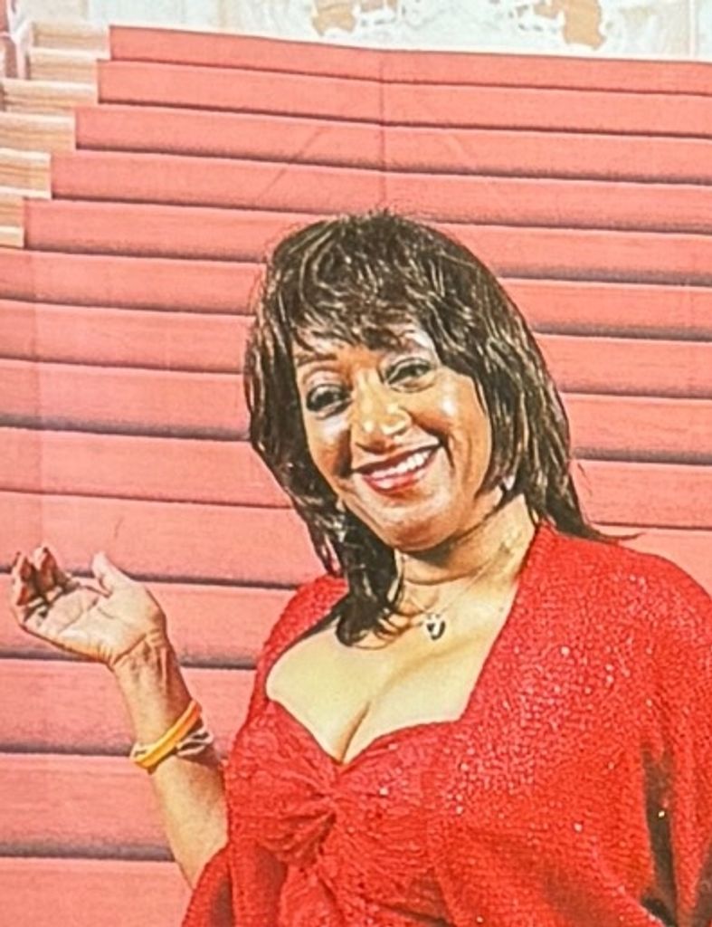 Henri Mae Pruitt Profile Photo