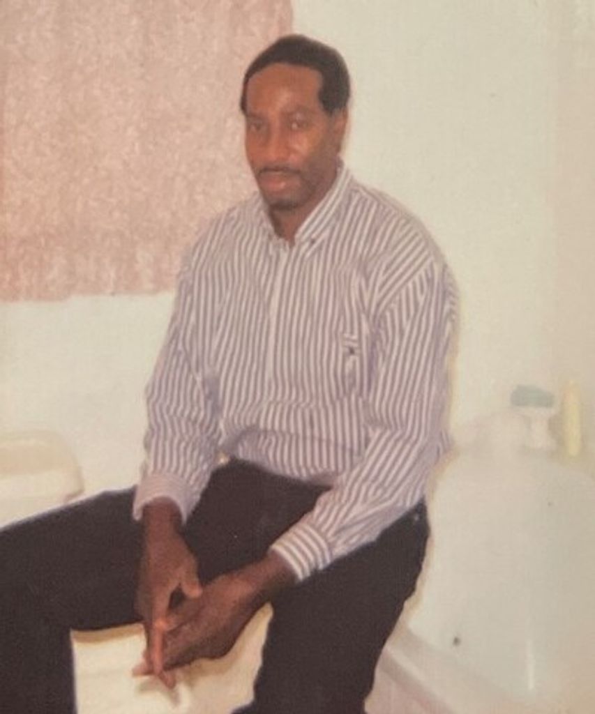 Mr. Larry Manning, Sr. Profile Photo