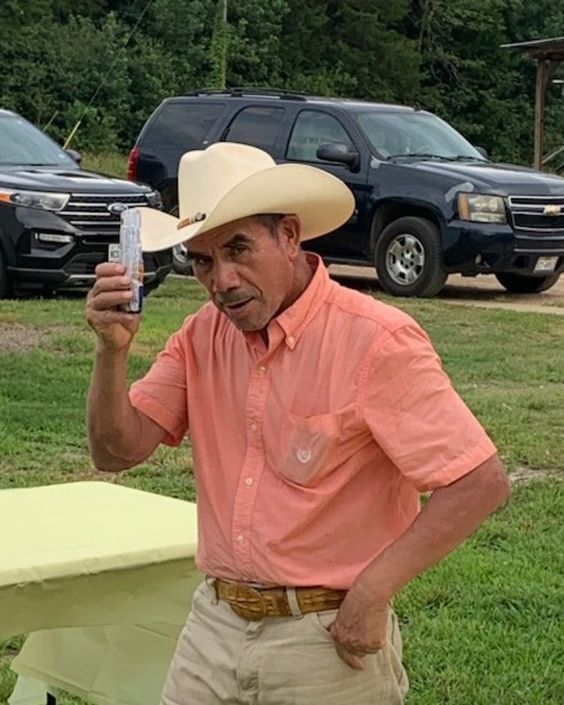 Eliseo Perez Castaneda