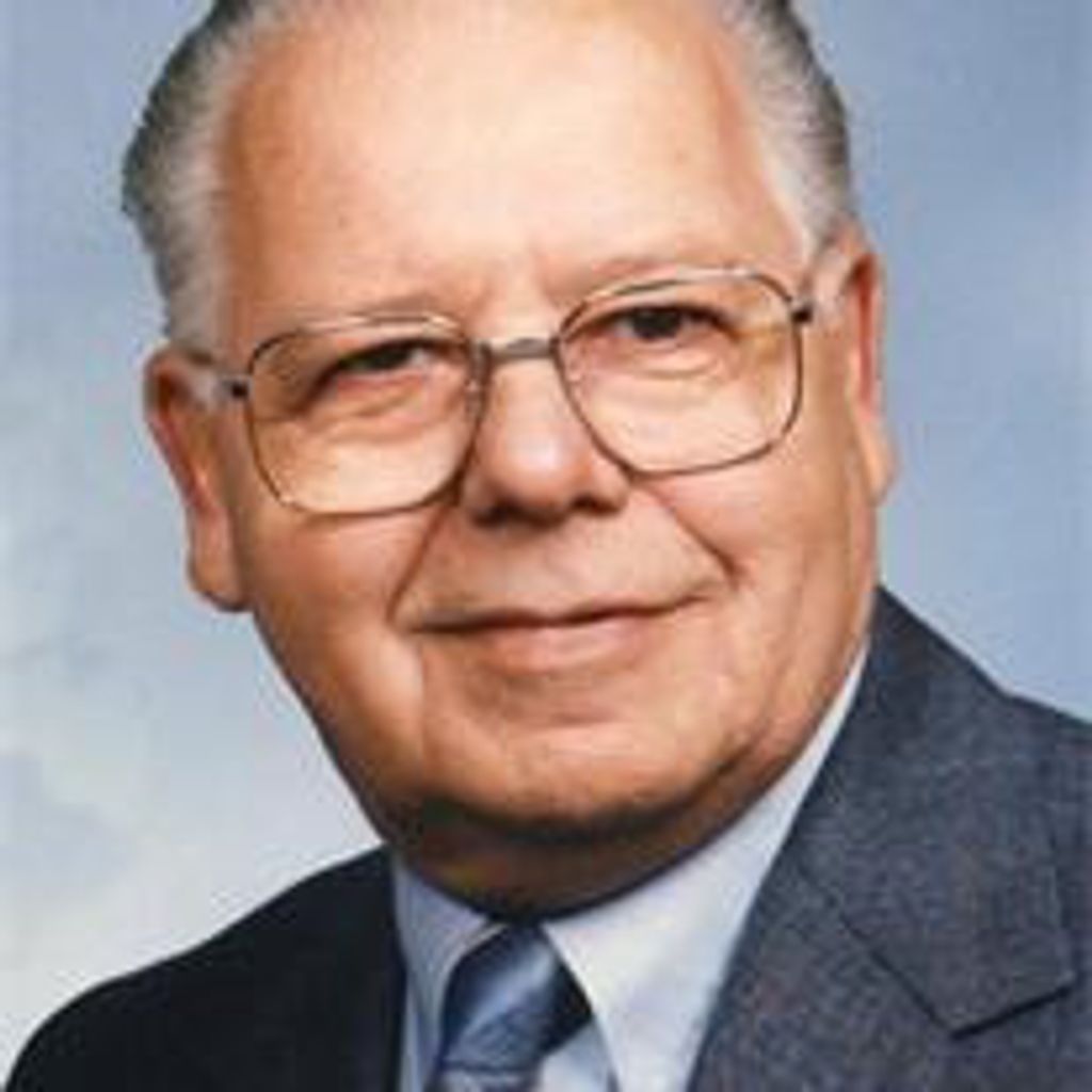 Clarence Hennig