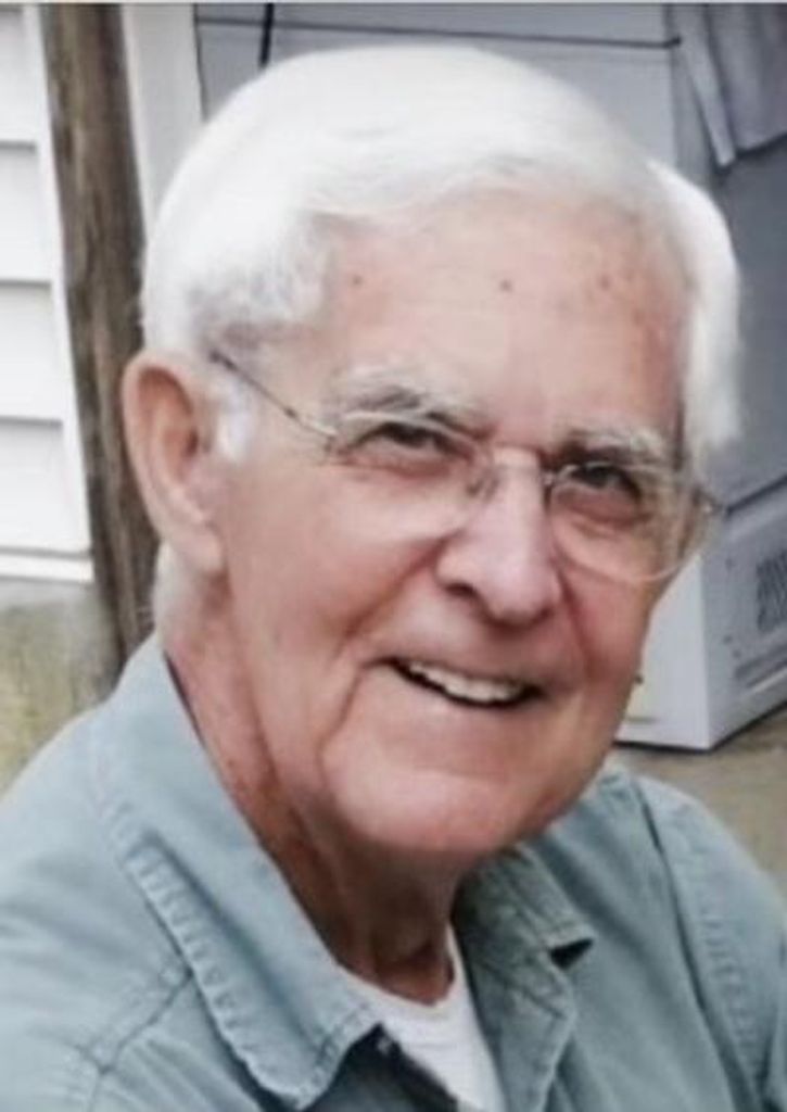 William "Bob" Robert Edwards Lll Profile Photo