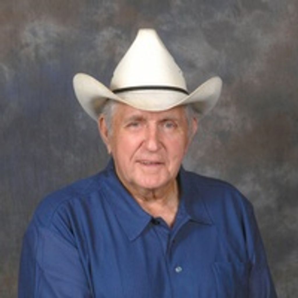 Thomas Burks Profile Photo