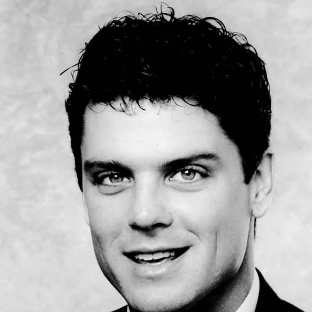 Larry Stephen Marsh, Jr. “Chip”