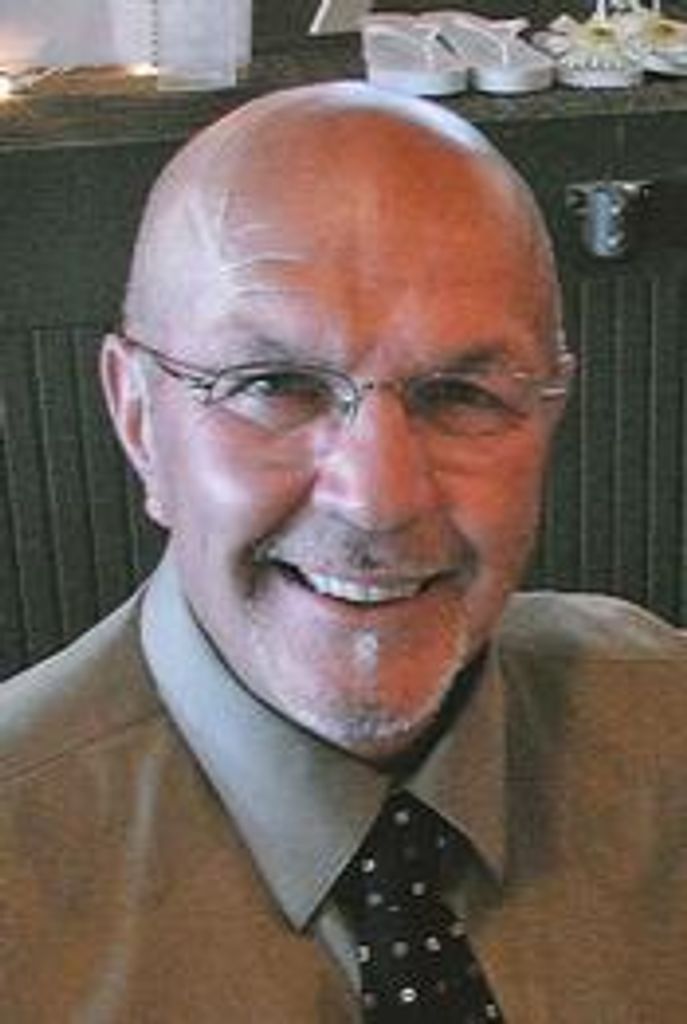 Larry Fred Wittman