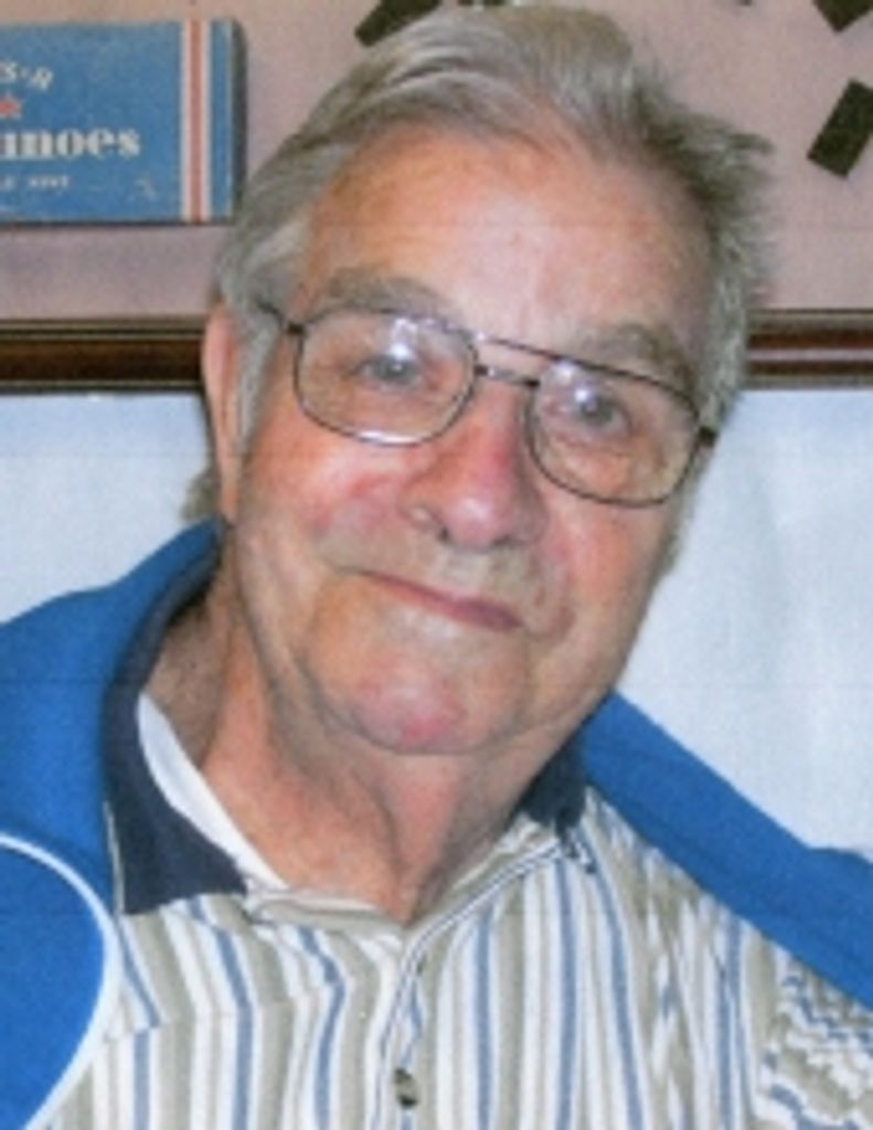 Richard L. Rogers
