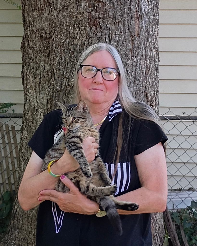 Olivia Renee Taylor Profile Photo