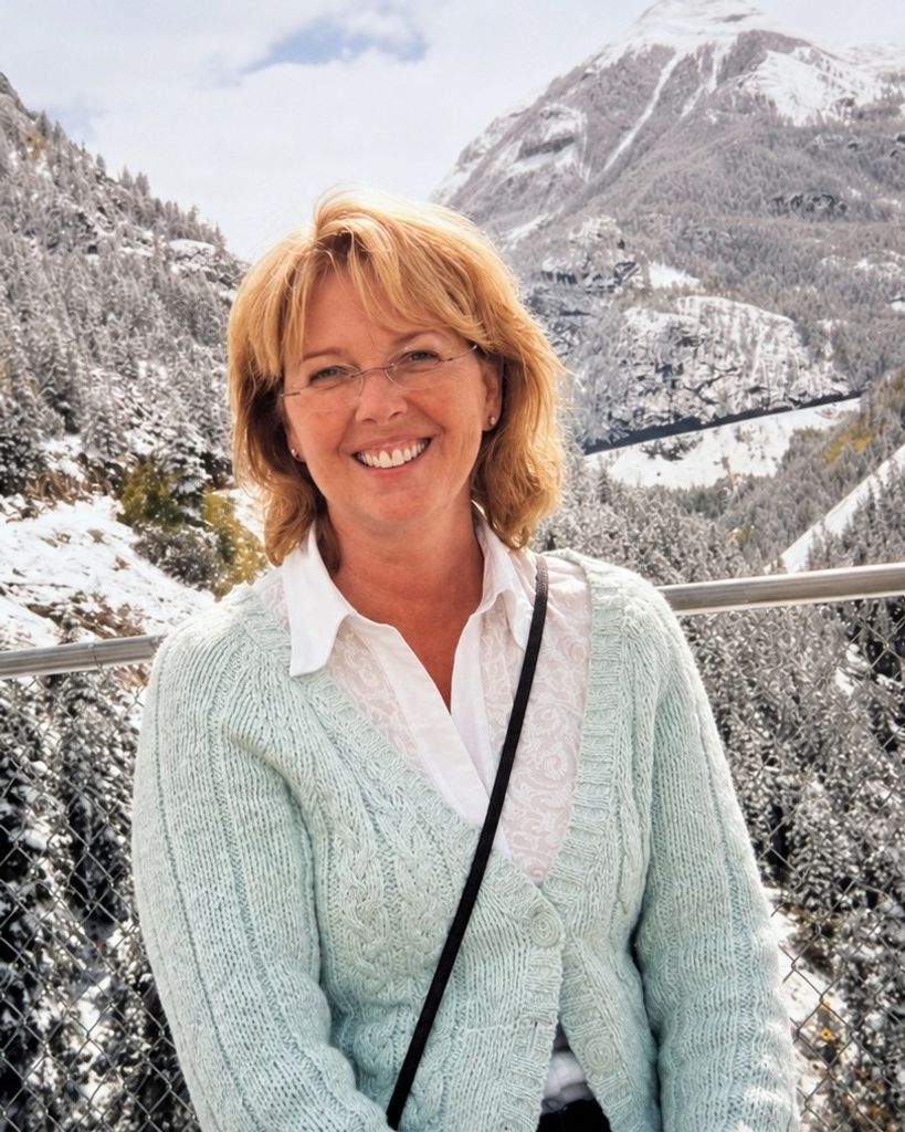 Diane Baldwin Profile Photo