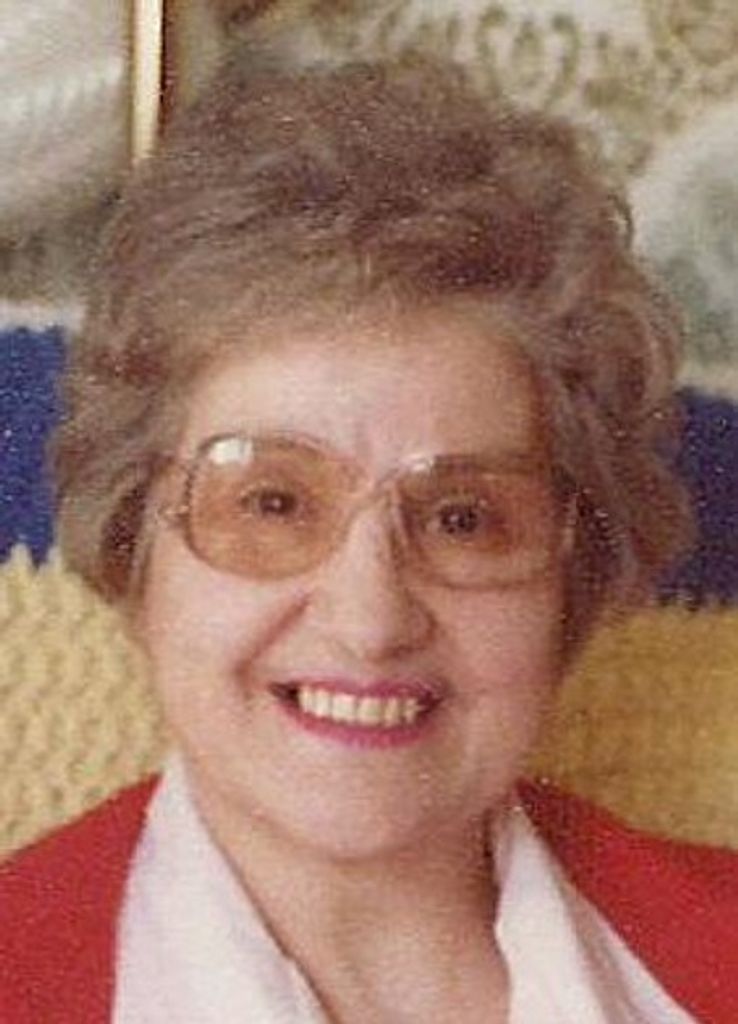 Anna M. Bulcavage Profile Photo