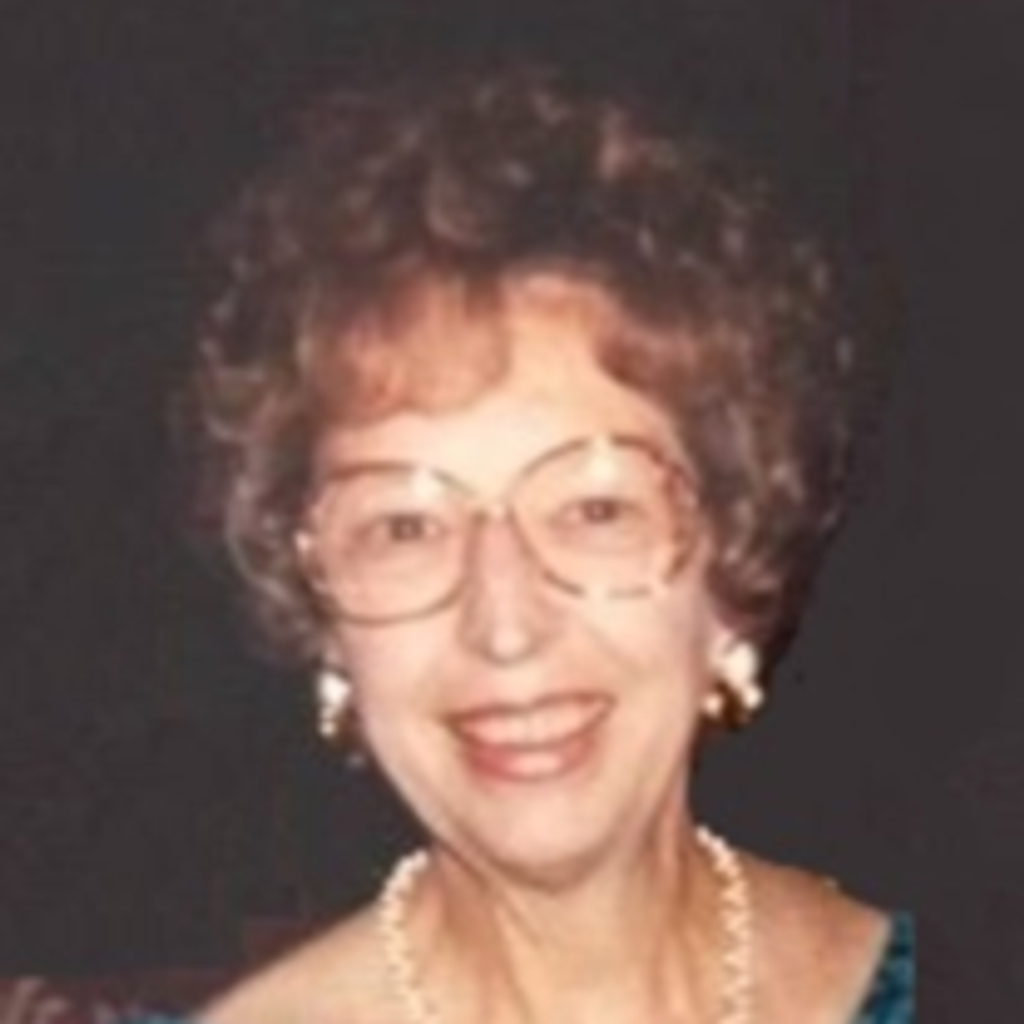 Marcelene Gloria Campbell
