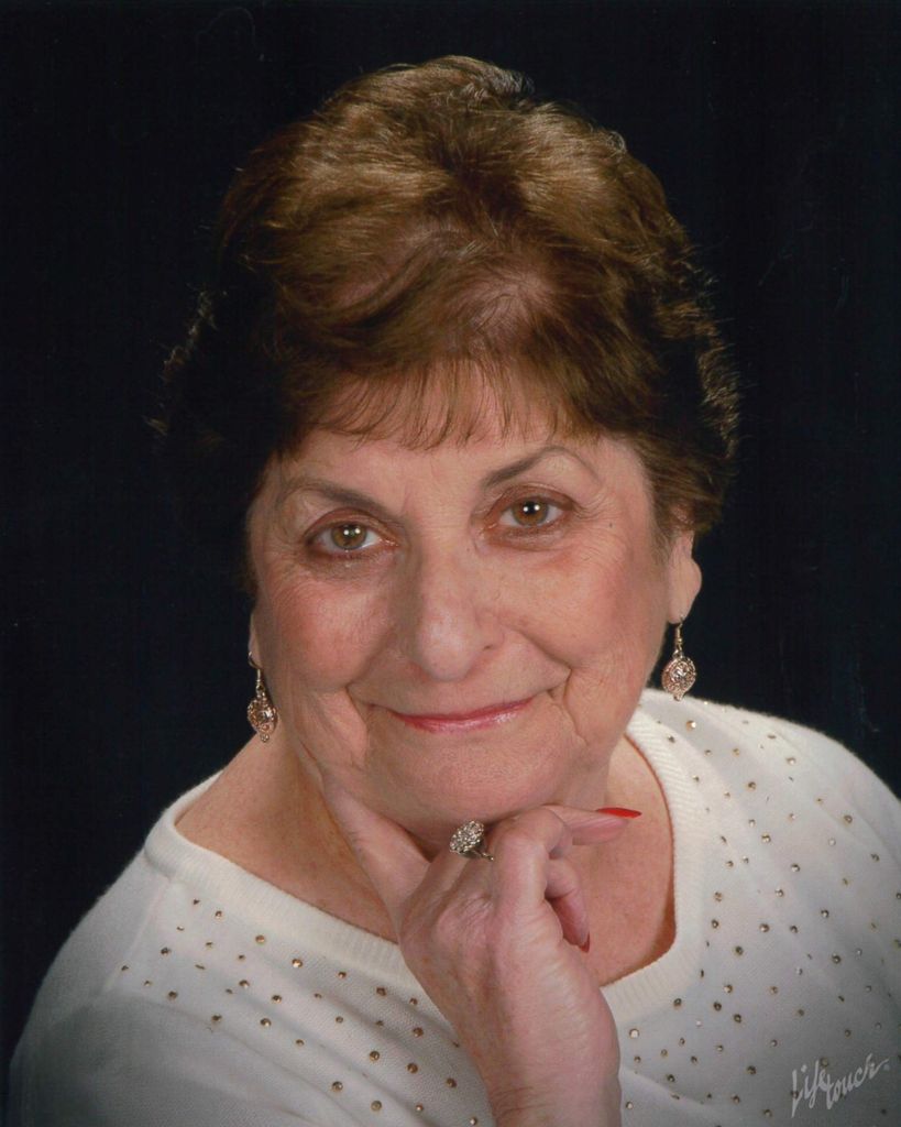 Josephine Rita Brand Profile Photo