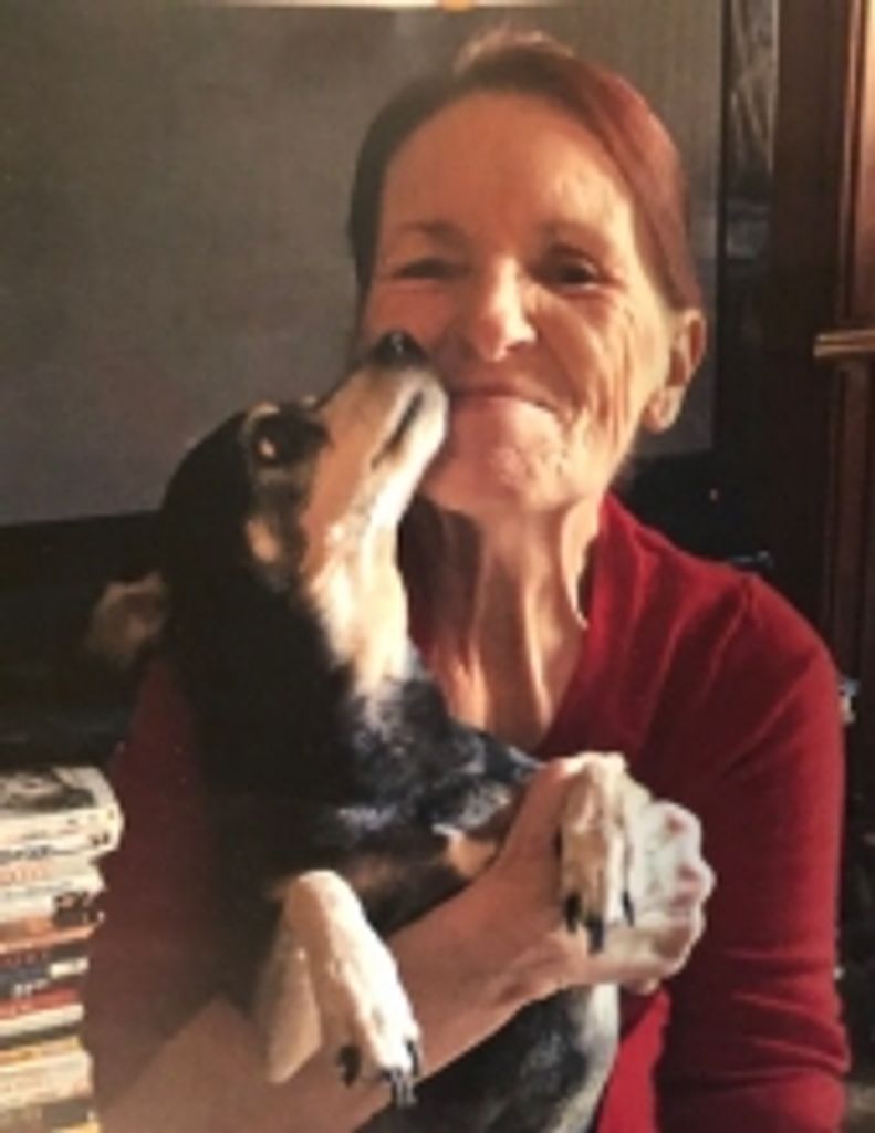 Judy Lee Ferguson