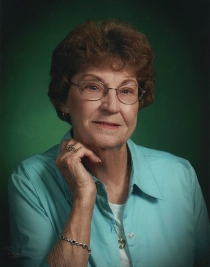 Frances W. Grunwald