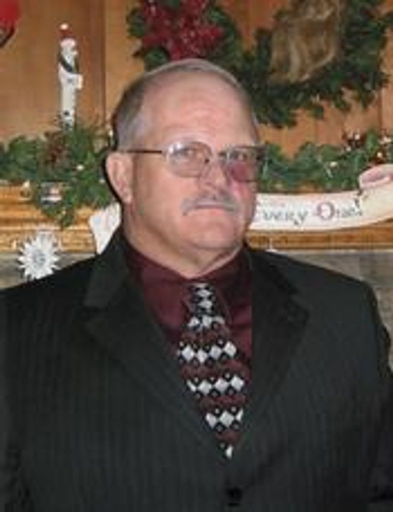 David W. Lowe