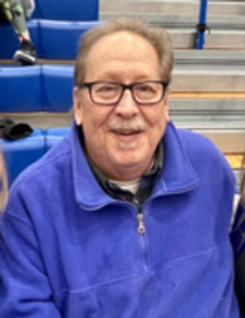 Charles Herman Usrey, Jr. Profile Photo