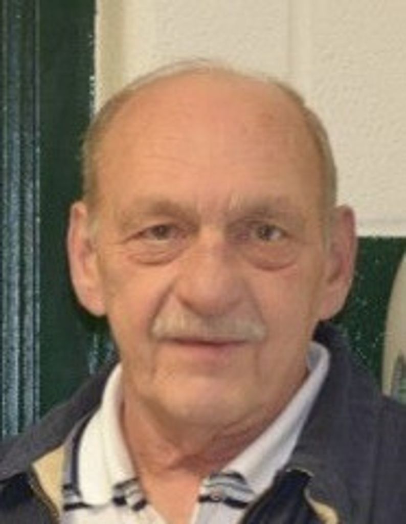 Michael A. "Mickey" Dailey Profile Photo