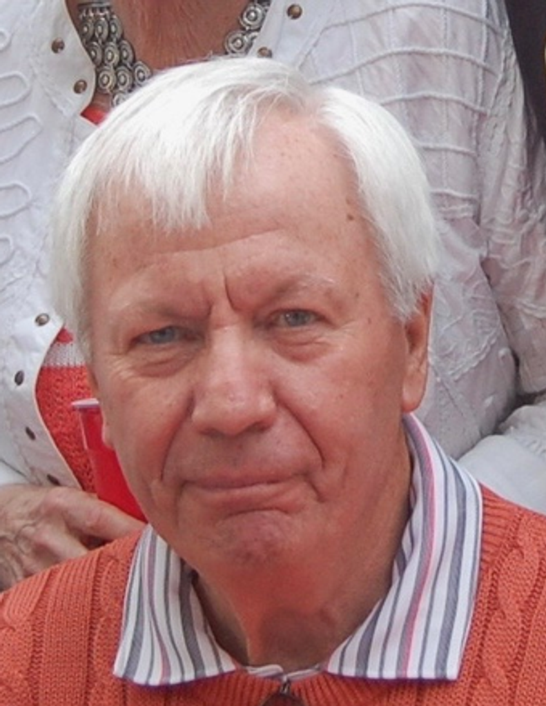 Donald William Search