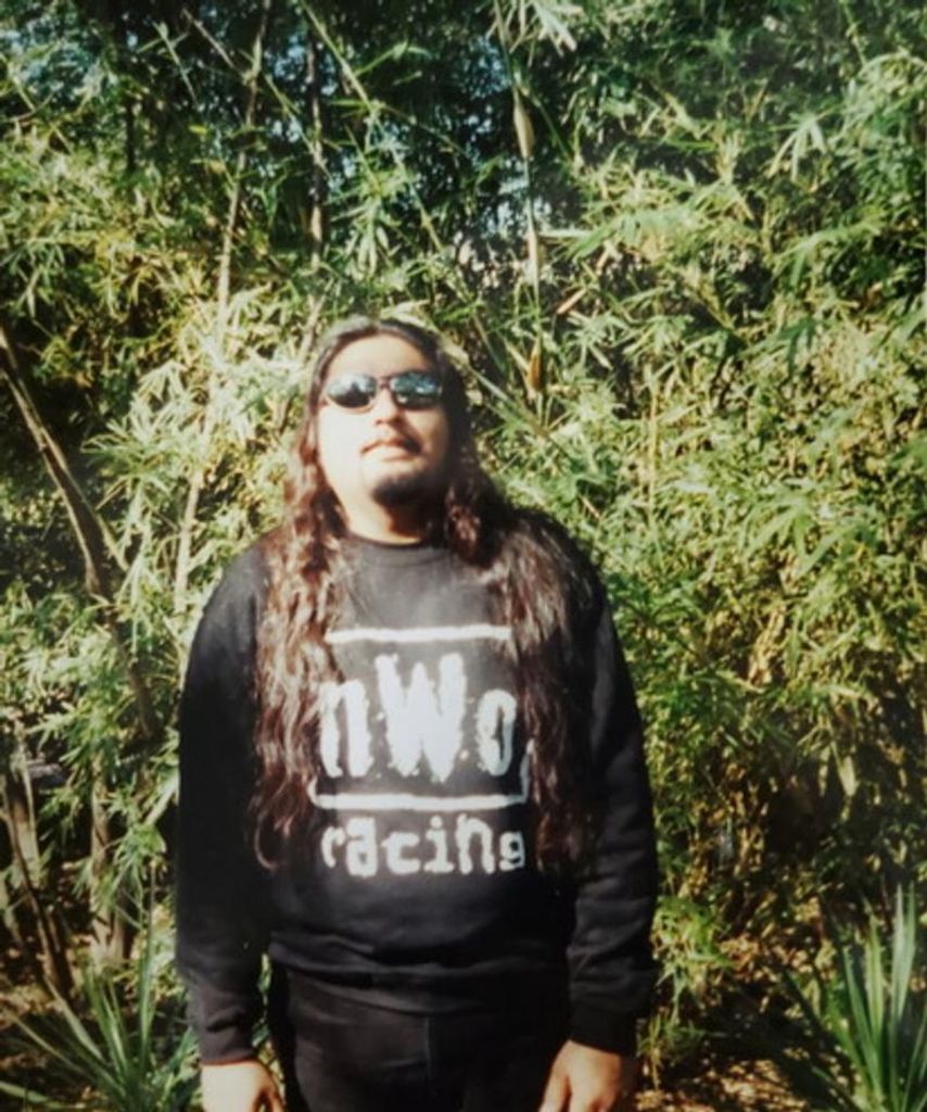 Leonardo Hernandez Profile Photo