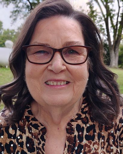Debra G. Peters's obituary image