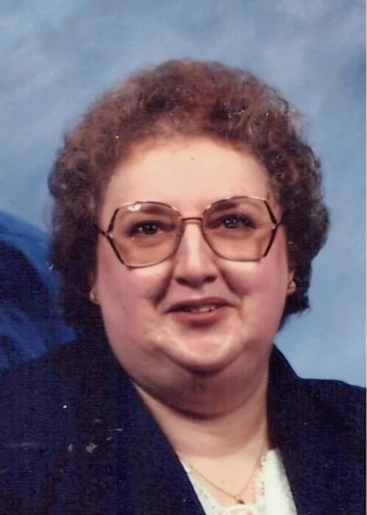 Barbara "Barb" J. Wilde