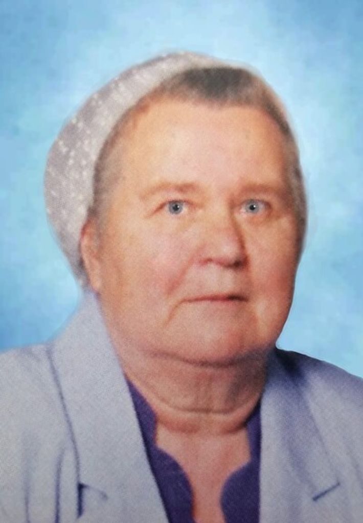 Vera Astakhov