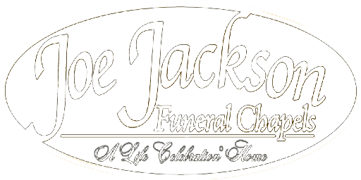 Joe Jackson Funeral Chapels & Cremation Services Logo