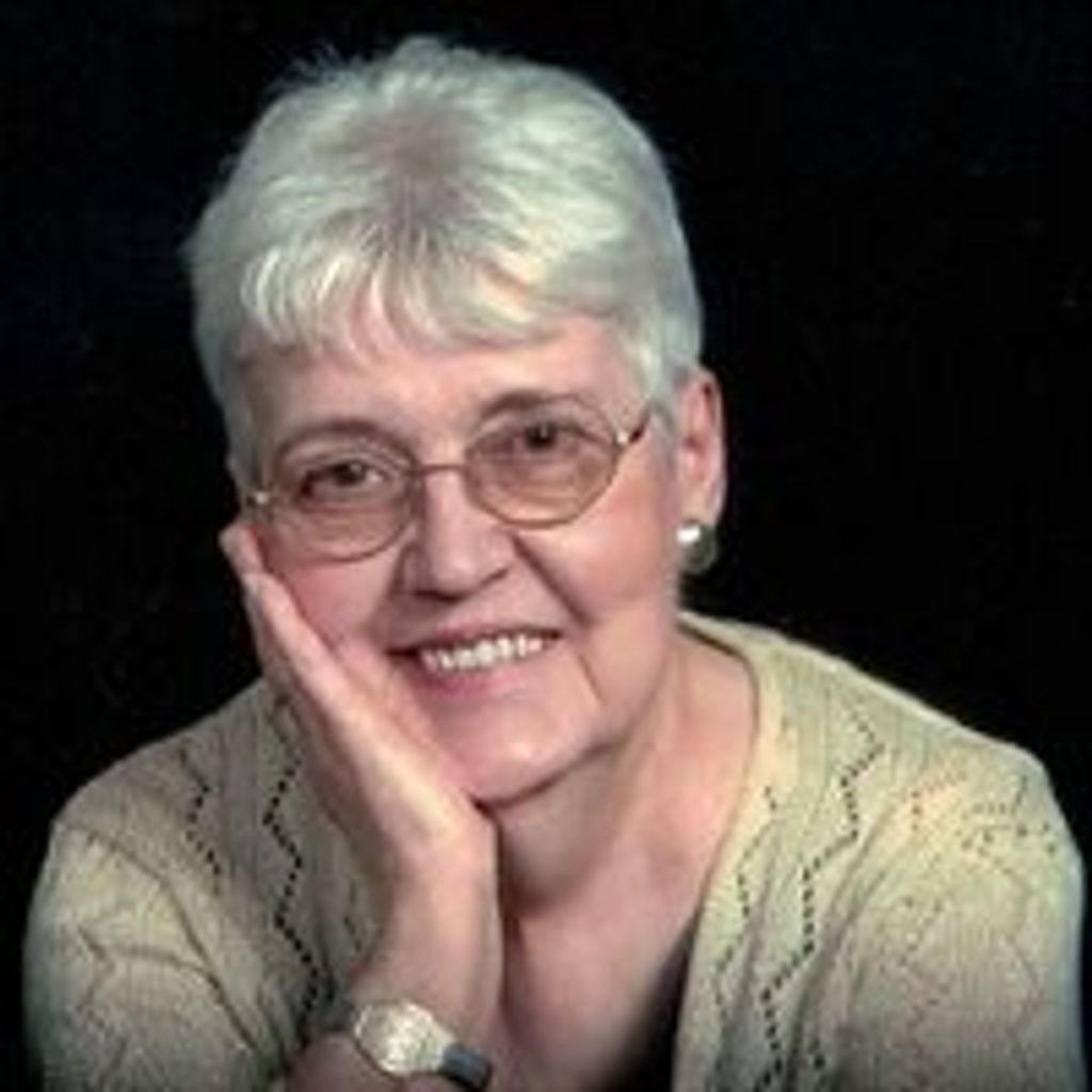 Patricia Gazda Profile Photo