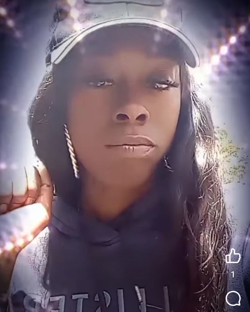 Christina Renee Frazier