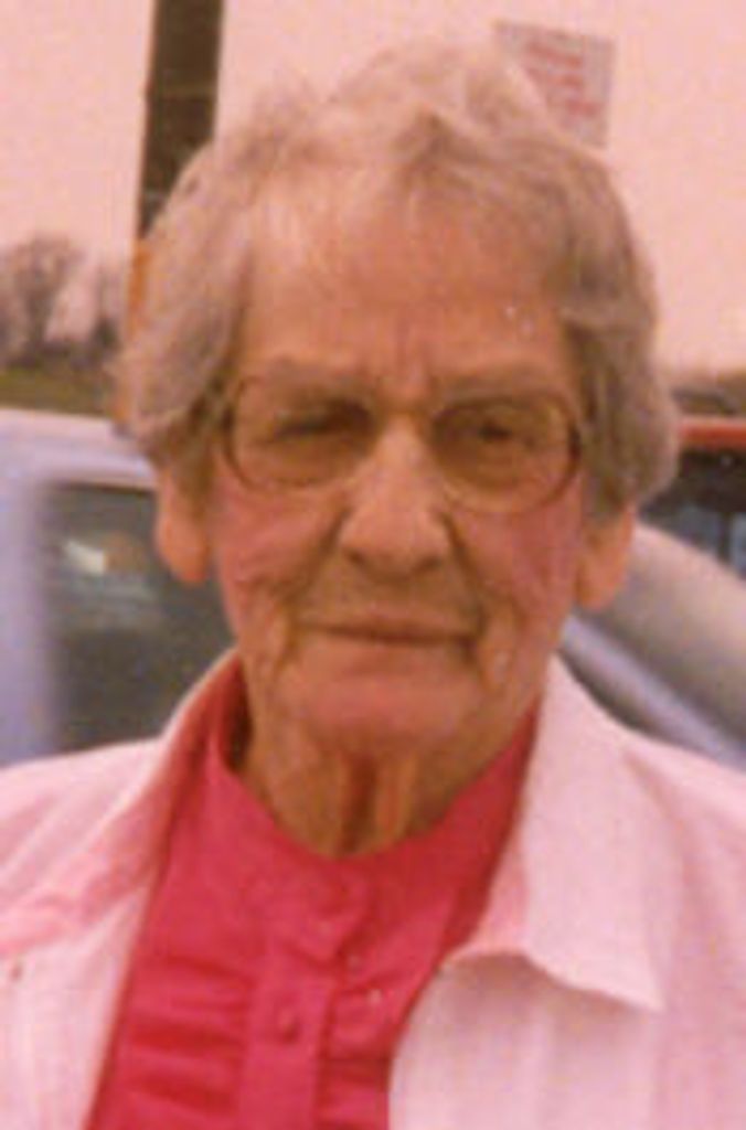 Mary Beverly Reynolds Mattingly Profile Photo