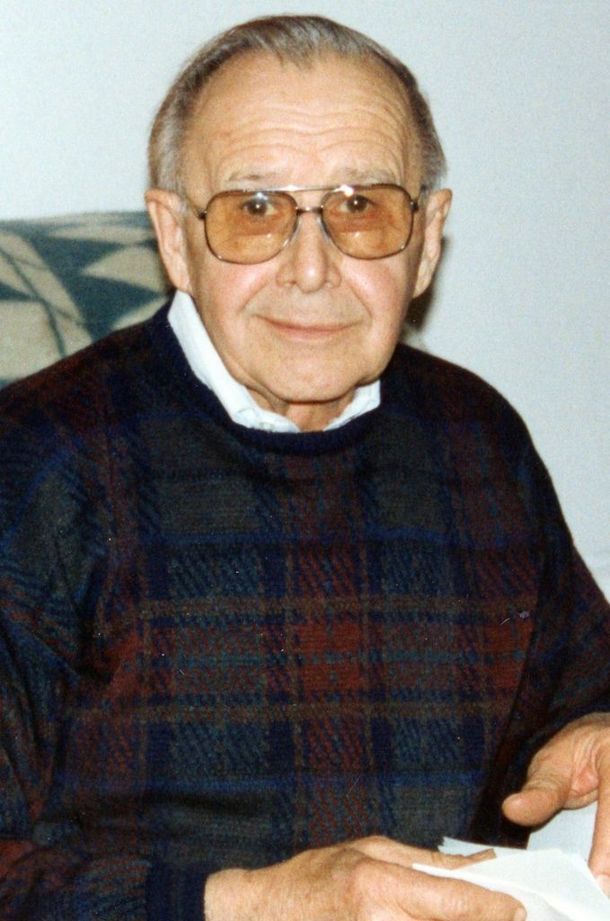 Wesley Harold Elias