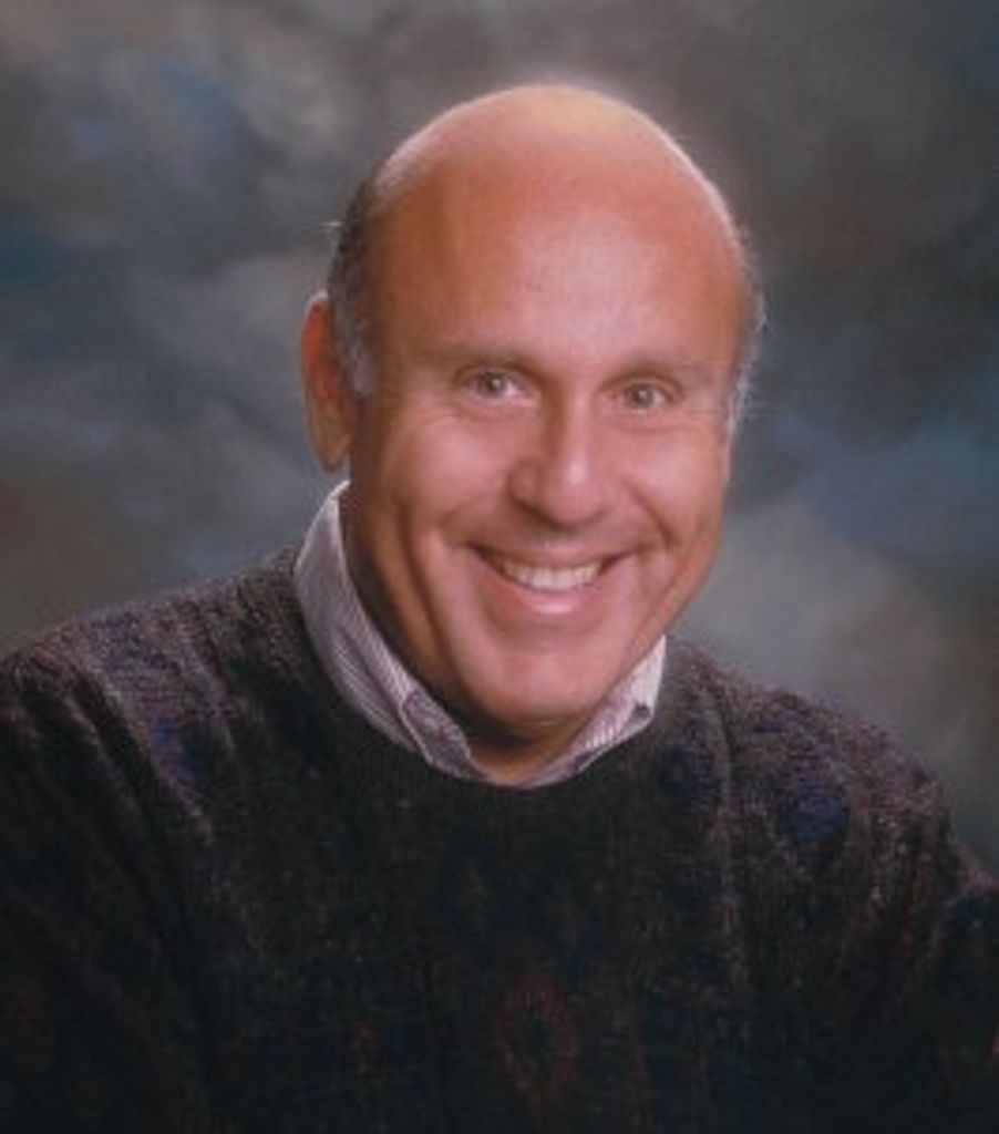 Robert Zbeeb Profile Photo
