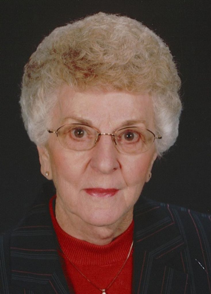 Edna Lois Jaquet Profile Photo