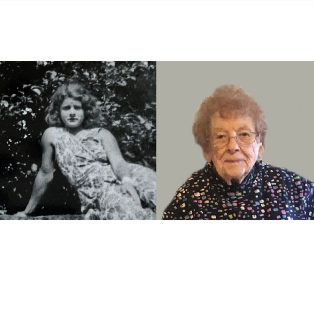 Fay (Chapman) Smith